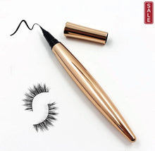 Load image into Gallery viewer, Eyeliner/ Lash Glue - Beauty By Taghreed