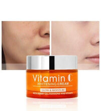 Load image into Gallery viewer, Disaar Whitening Cream - Beauty By Taghreed