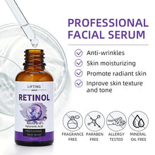 Load image into Gallery viewer, RETINOL - Beauty By Taghreed