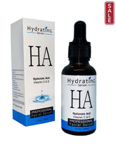 Load image into Gallery viewer, Natural Organic Hyaluronic Acid Serum - Beauty By Taghreed