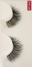 Load image into Gallery viewer, Wednesday Lashes - Beauty By Taghreed