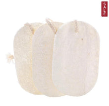 Load image into Gallery viewer, Organic Face Loofah - Beauty By Taghreed