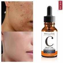 Load image into Gallery viewer, Natural Organic Vitamin C Serum - Beauty By Taghreed
