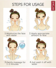 Load image into Gallery viewer, Foaming Face wash - Beauty By Taghreed