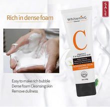 Load image into Gallery viewer, Foaming Face wash - Beauty By Taghreed