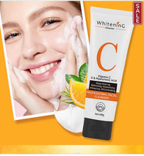 Load image into Gallery viewer, Foaming Face wash - Beauty By Taghreed