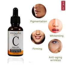 Load image into Gallery viewer, Natural Organic Vitamin C Serum - Beauty By Taghreed