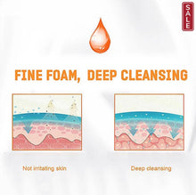 Load image into Gallery viewer, Foaming Face wash - Beauty By Taghreed