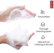 Load image into Gallery viewer, Foaming Face wash - Beauty By Taghreed