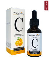 Load image into Gallery viewer, Natural Organic Vitamin C Serum - Beauty By Taghreed