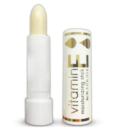 Vitamin E Lip Moisturizer - Beauty By Taghreed