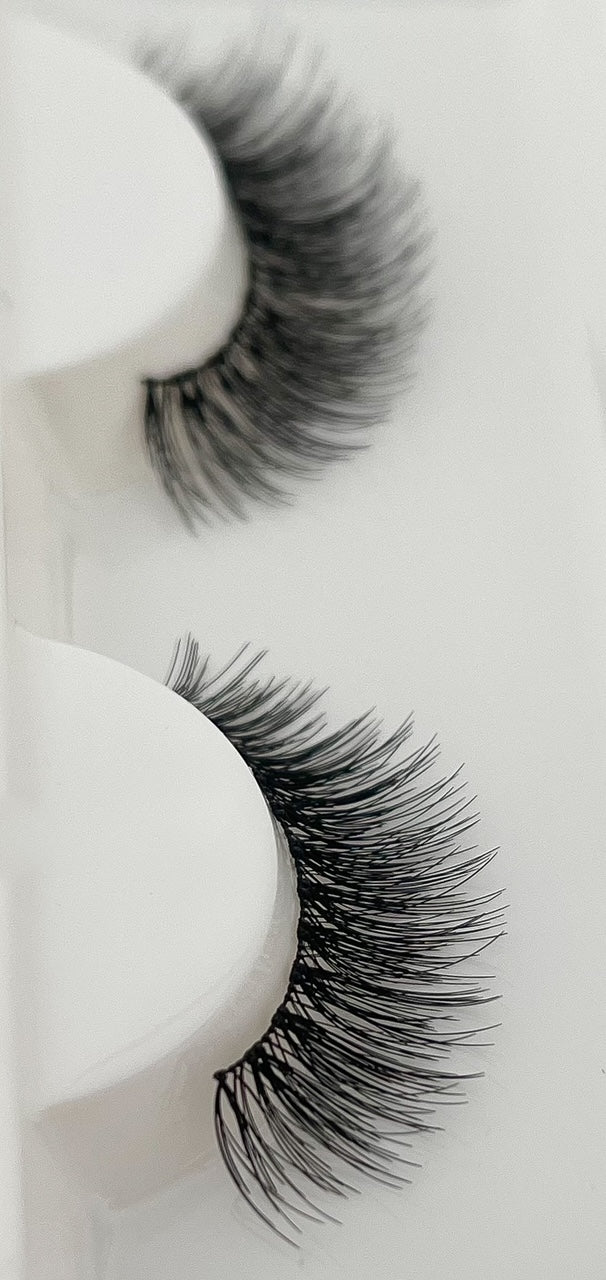 Thursday Lashes - Beauty By Taghreed