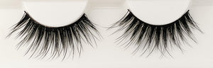 Saturday Night Lashes - Beauty By Taghreed